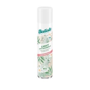 Batiste Light Dry Shampoo,‎ Zen Matcha, 3.81 Oz